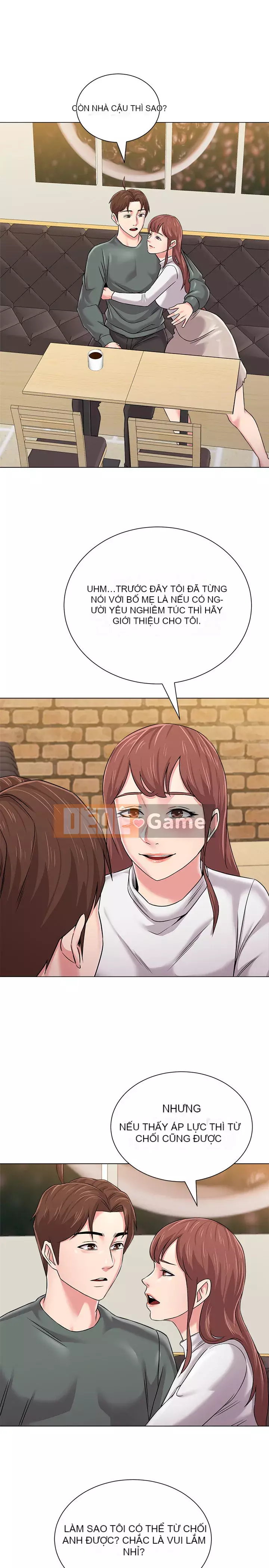 Giáo viên sa ngã Chương 1-78