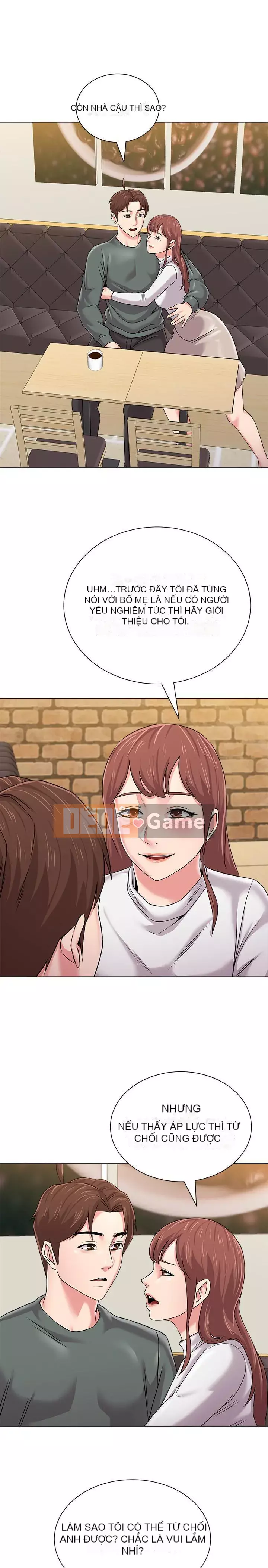 Giáo viên sa ngã Chương 1-78