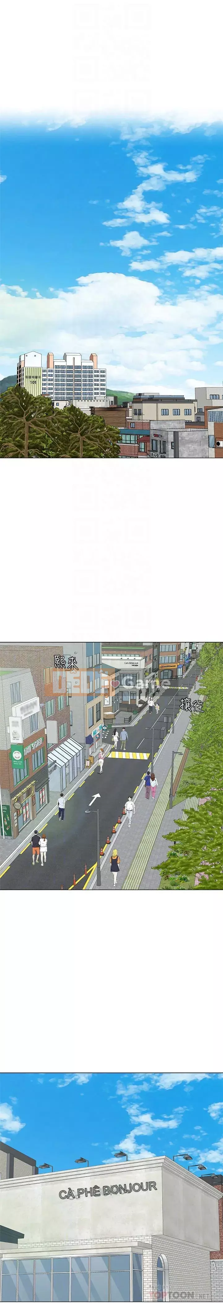 Giáo viên sa ngã Chương 1-78