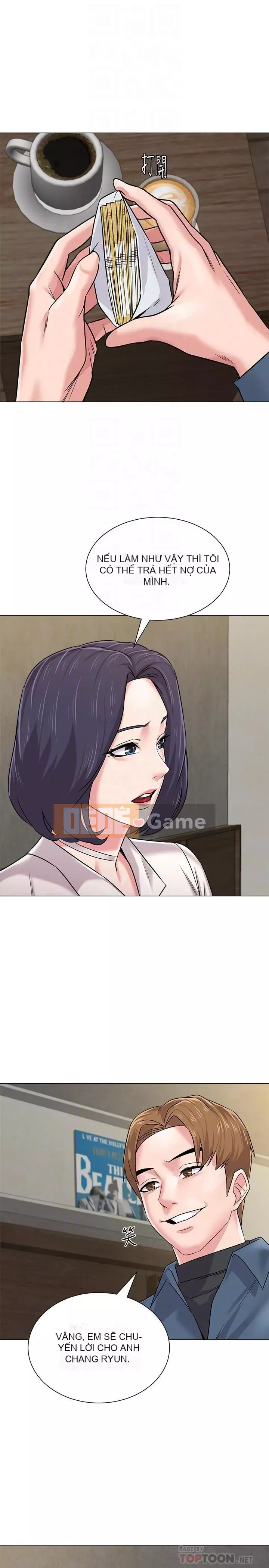 Giáo viên sa ngã Chương 1-78