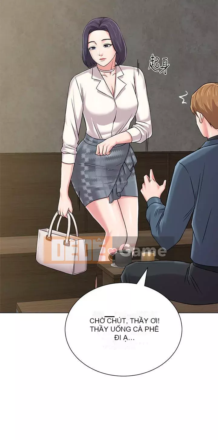Giáo viên sa ngã Chương 1-78