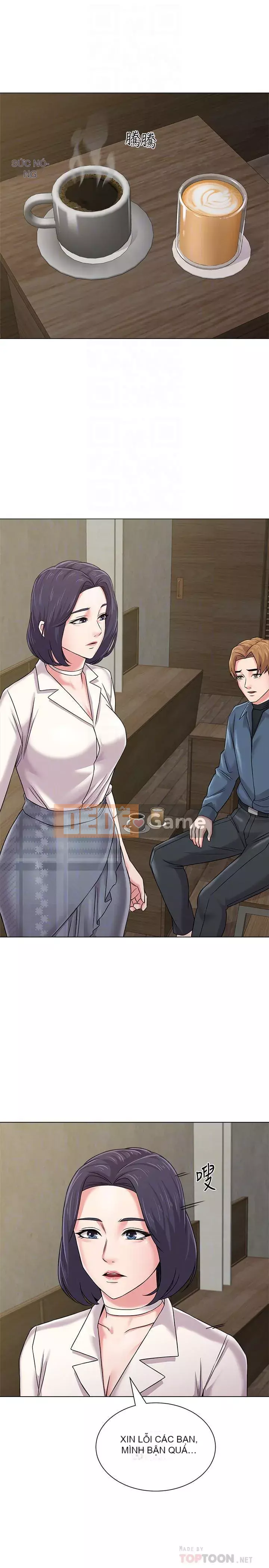 Giáo viên sa ngã Chương 1-78