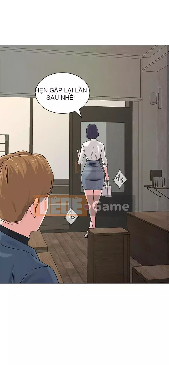 Giáo viên sa ngã Chương 1-78