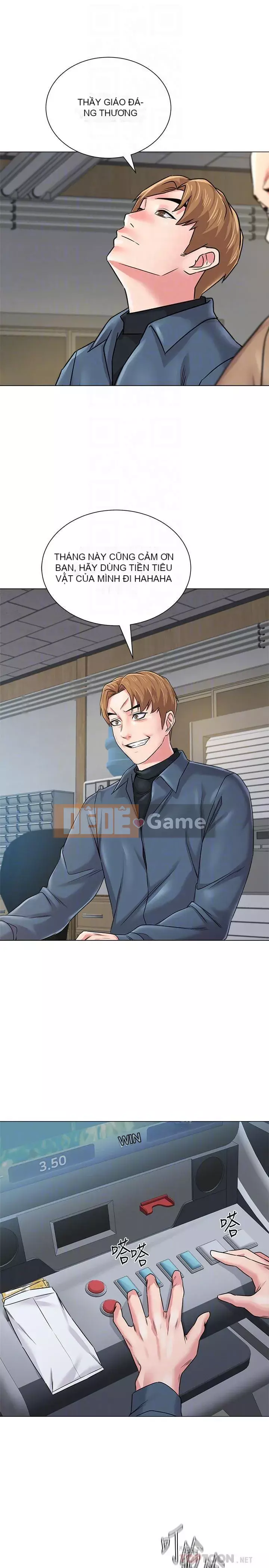 Giáo viên sa ngã Chương 1-78