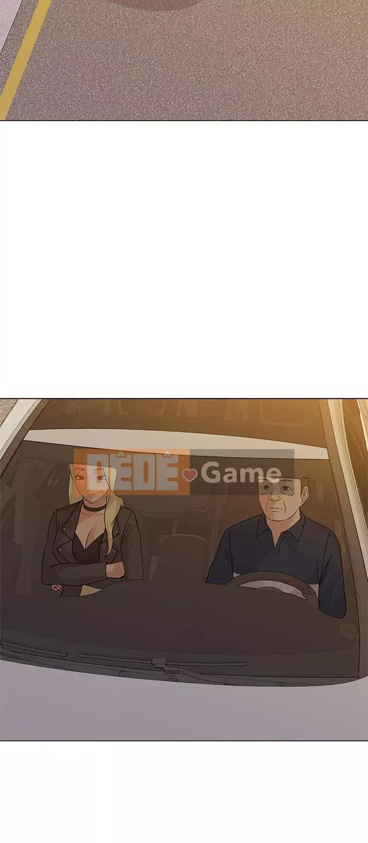 Giáo viên sa ngã Chương 1-78