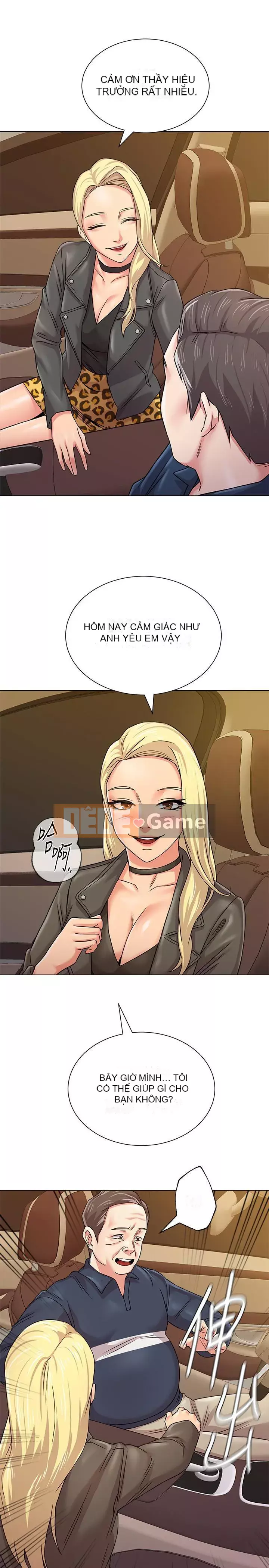 Giáo viên sa ngã Chương 1-78