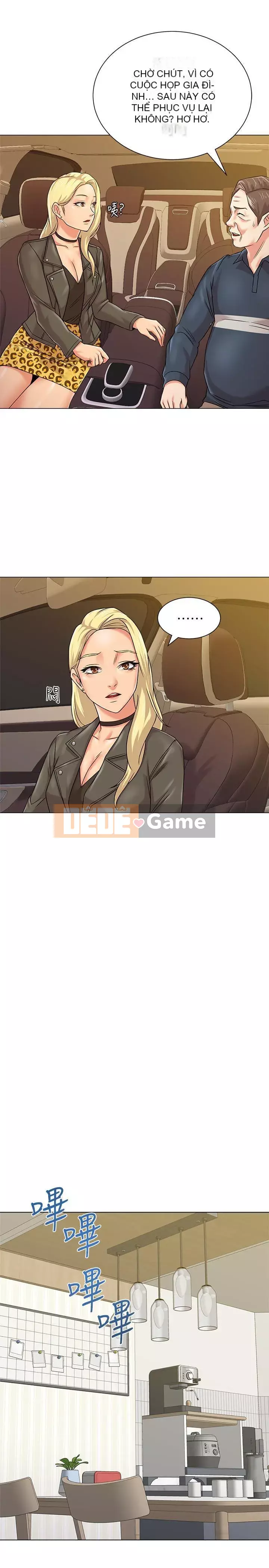 Giáo viên sa ngã Chương 1-78