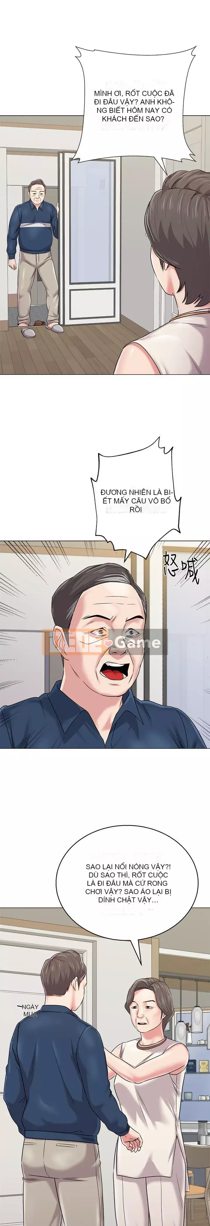 Giáo viên sa ngã Chương 1-78