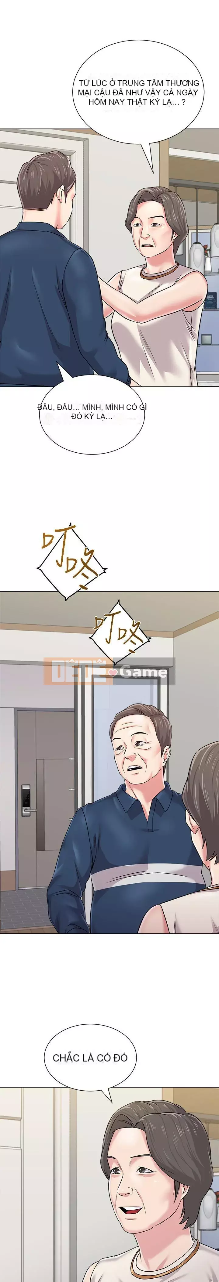 Giáo viên sa ngã Chương 1-78