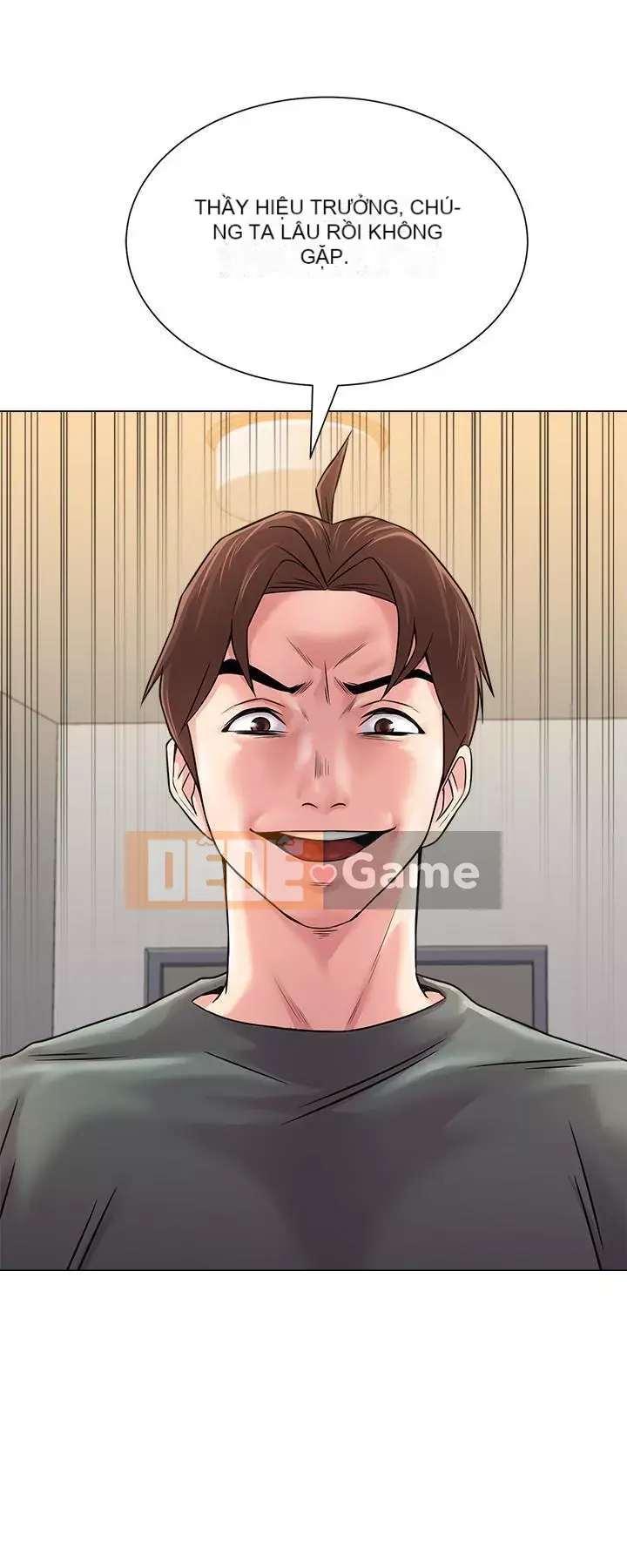 Giáo viên sa ngã Chương 1-78