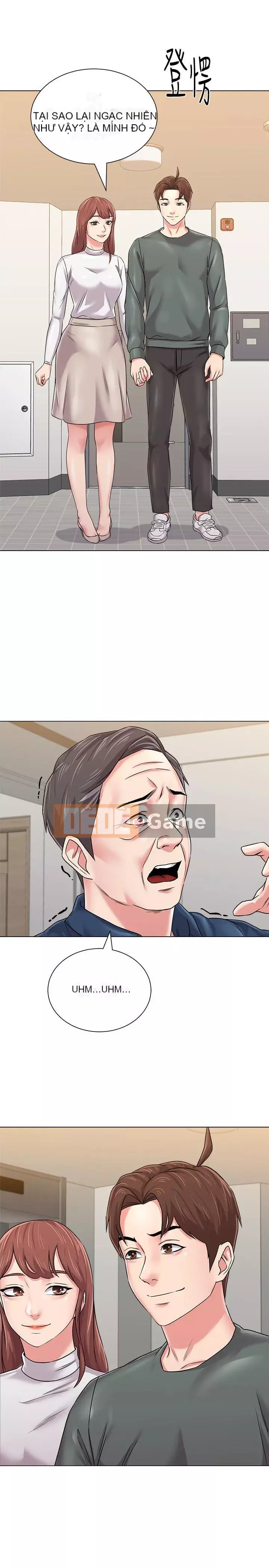 Giáo viên sa ngã Chương 1-78