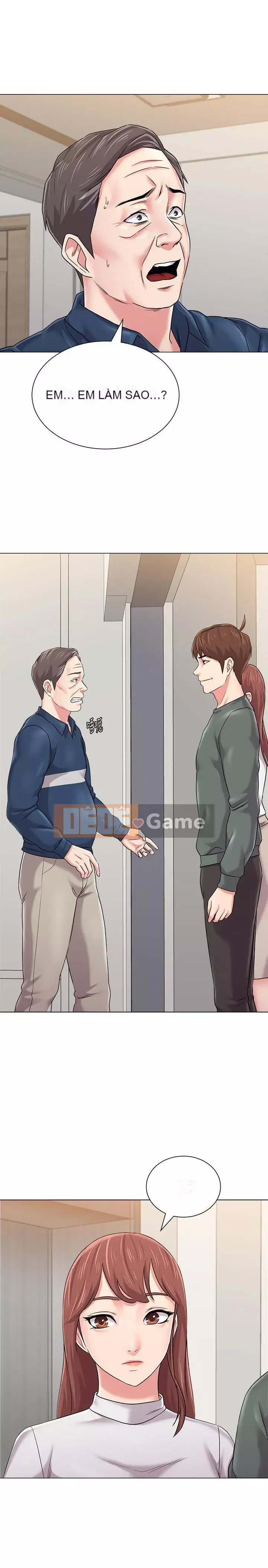 Giáo viên sa ngã Chương 1-78