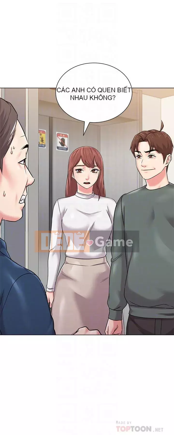 Giáo viên sa ngã Chương 1-78