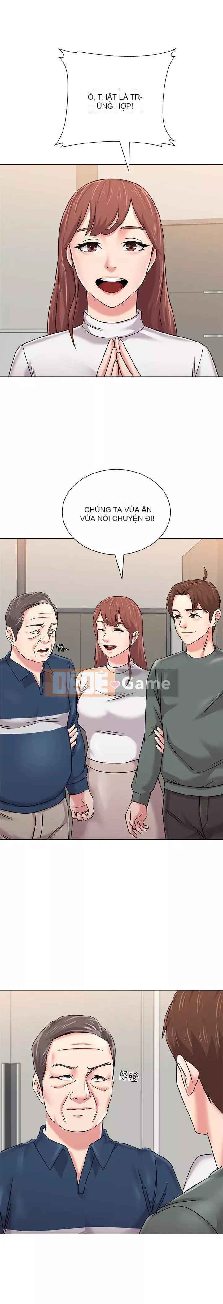 Giáo viên sa ngã Chương 1-78