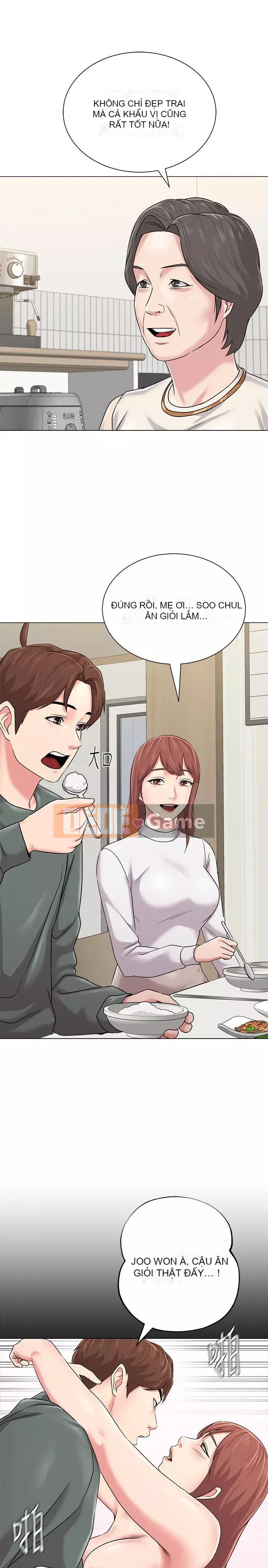 Giáo viên sa ngã Chương 1-78