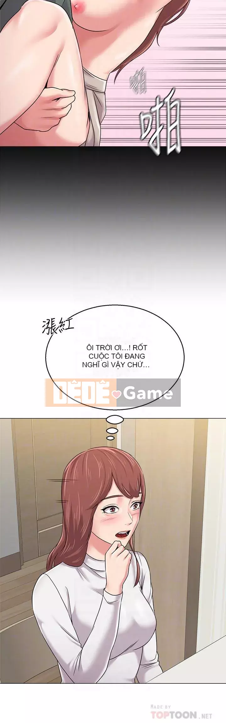 Giáo viên sa ngã Chương 1-78