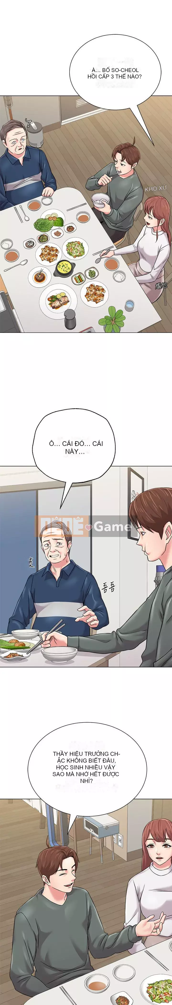 Giáo viên sa ngã Chương 1-78