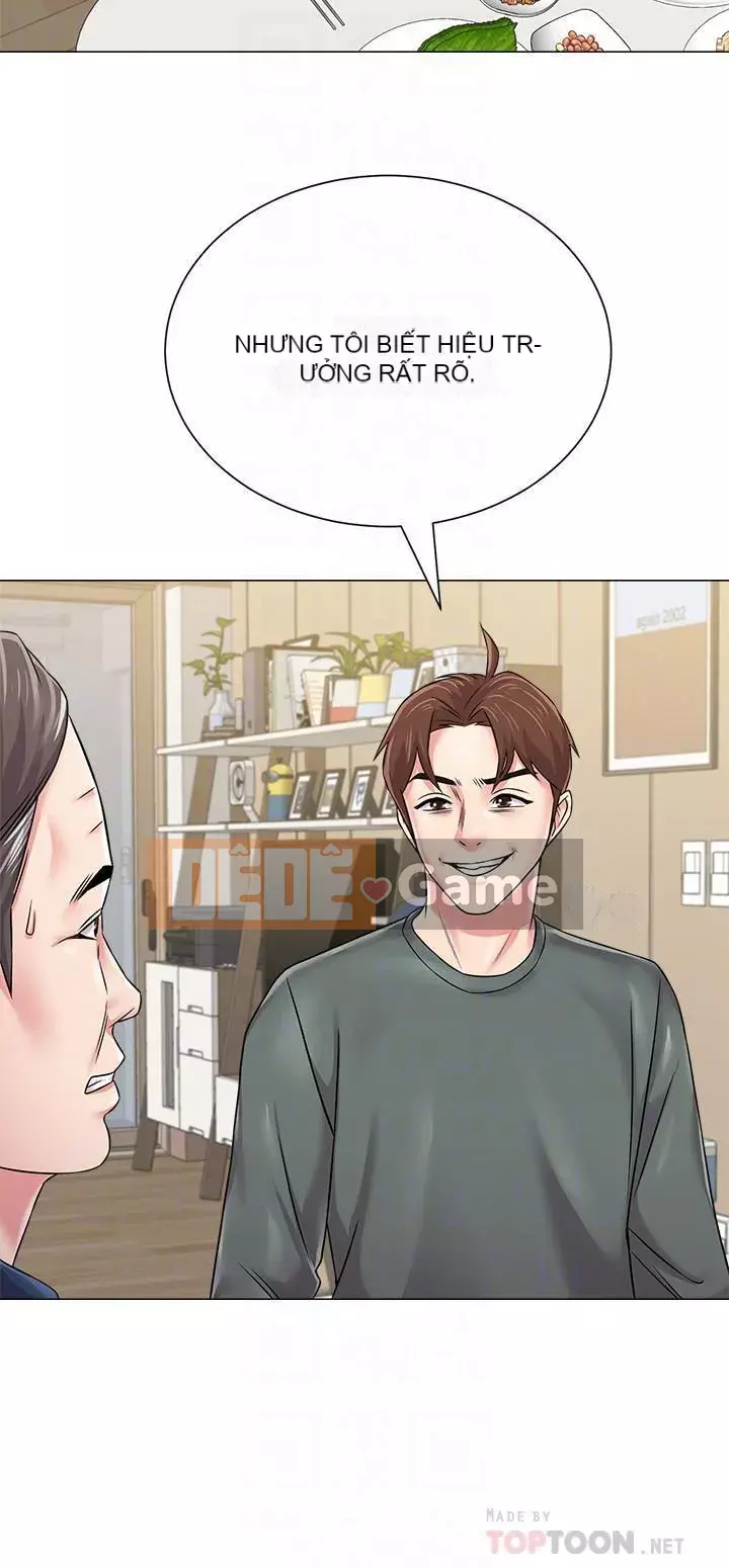 Giáo viên sa ngã Chương 1-78