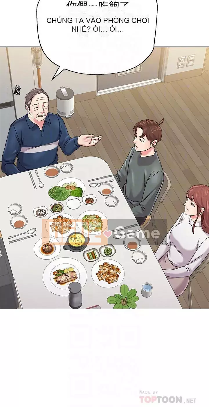 Giáo viên sa ngã Chương 1-78