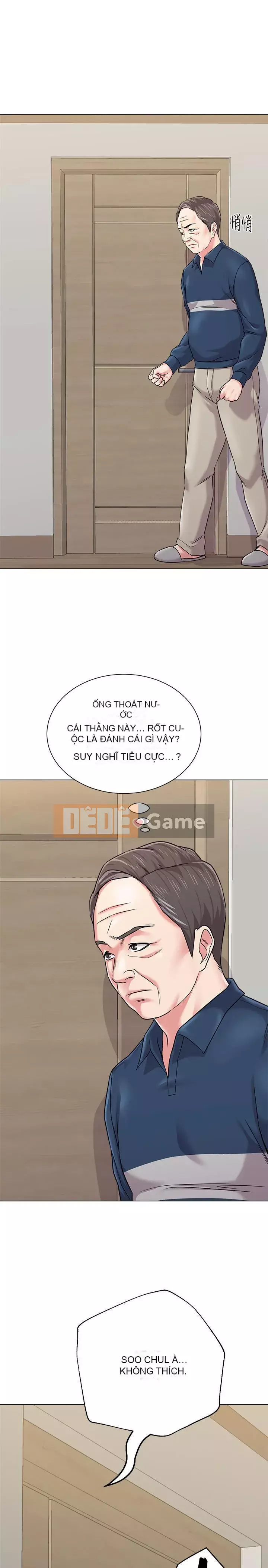 Giáo viên sa ngã Chương 1-78