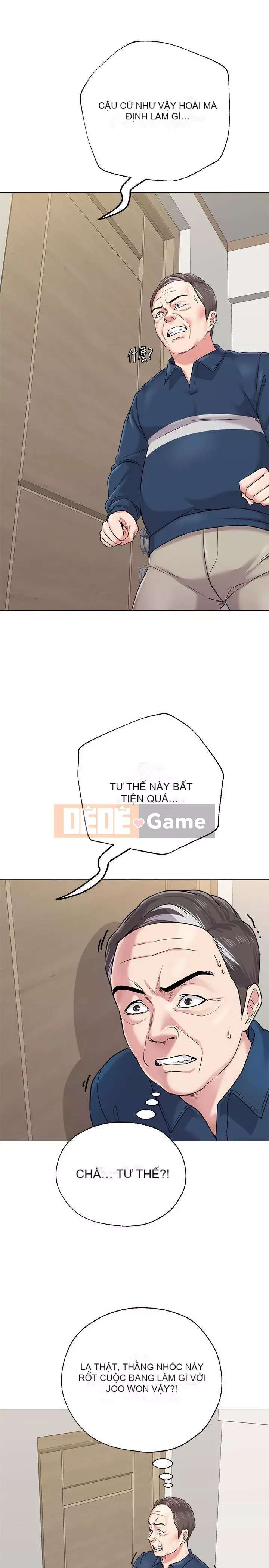 Giáo viên sa ngã Chương 1-78