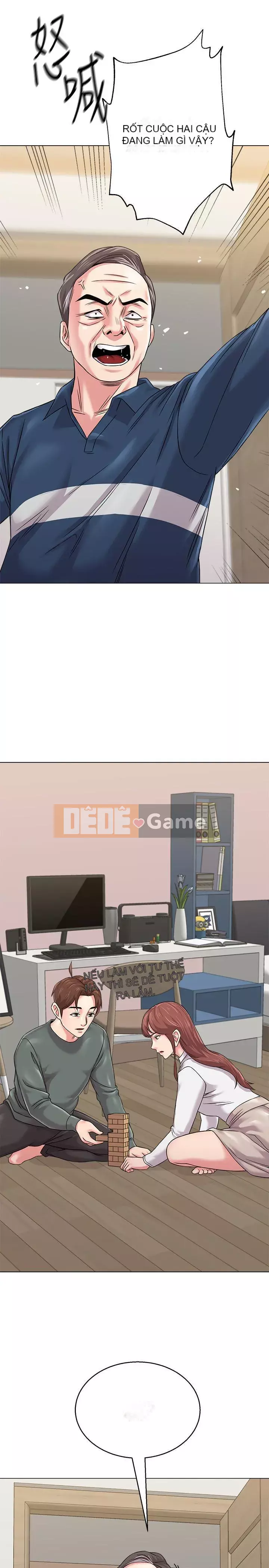 Giáo viên sa ngã Chương 1-78