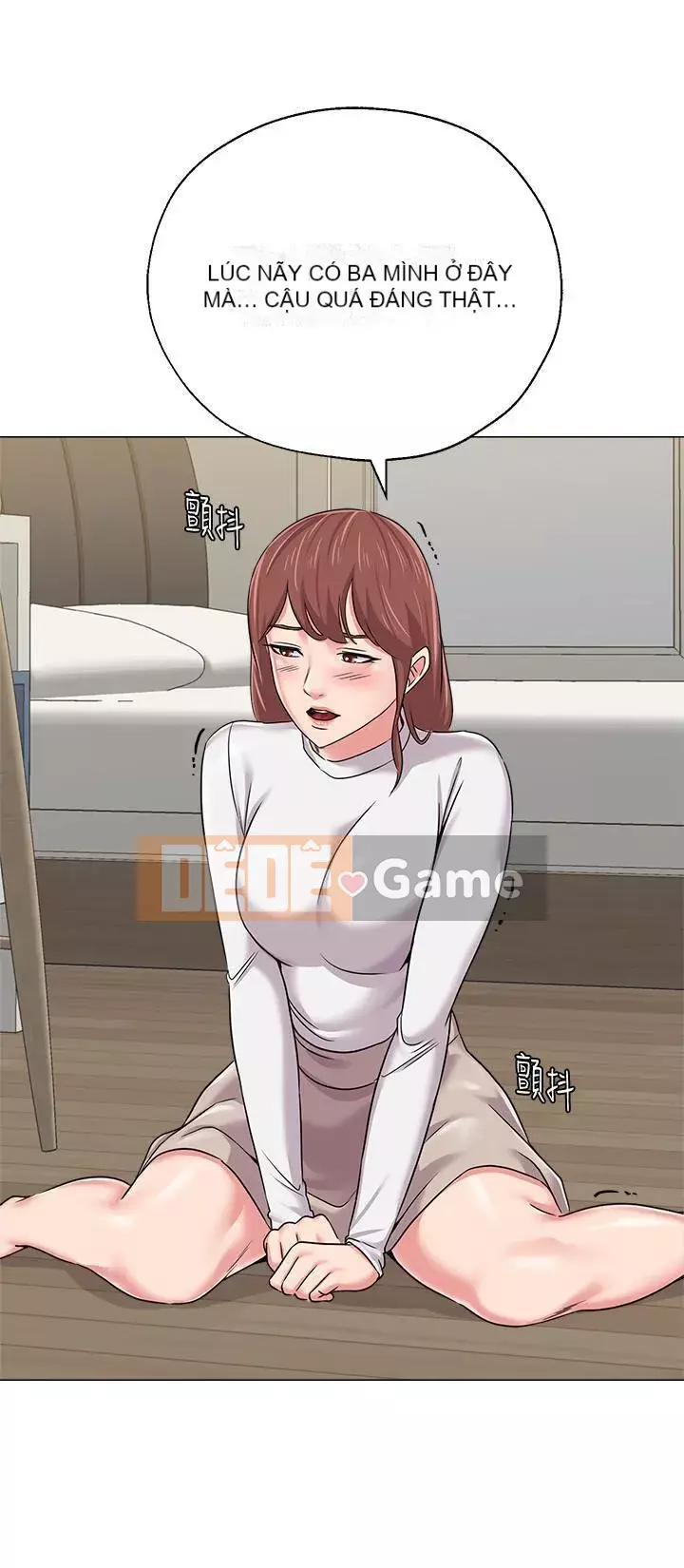 Giáo viên sa ngã Chương 1-78