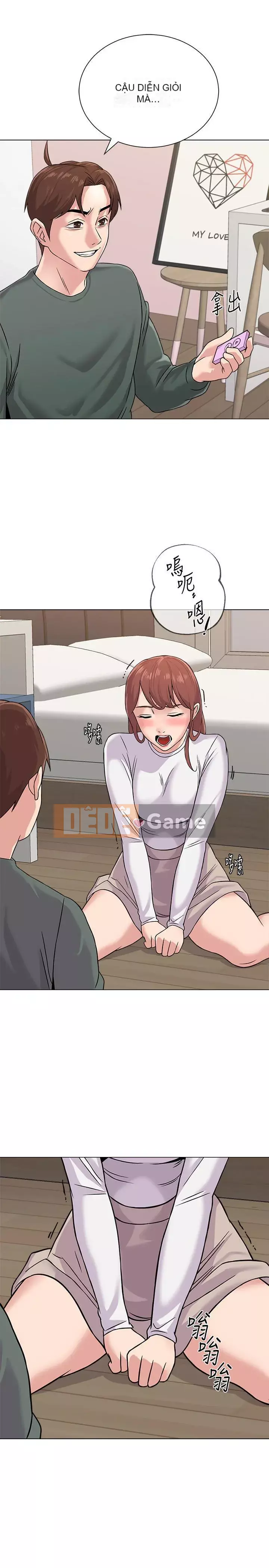 Giáo viên sa ngã Chương 1-78