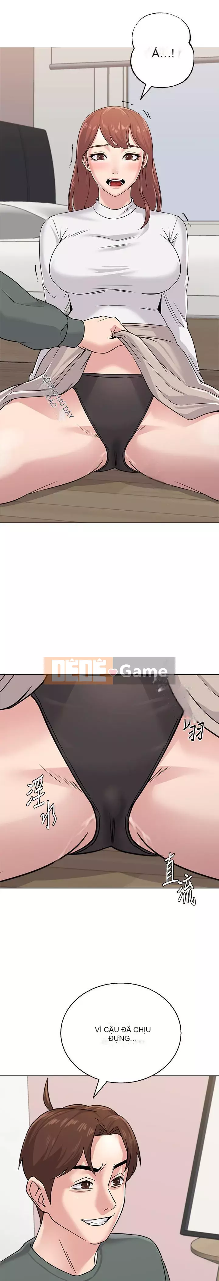 Giáo viên sa ngã Chương 1-78