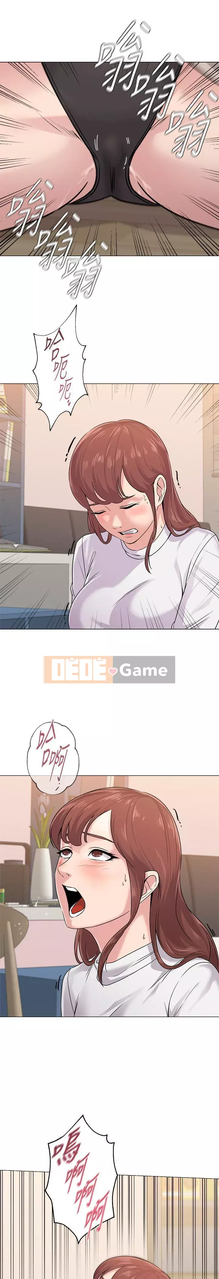 Giáo viên sa ngã Chương 1-78