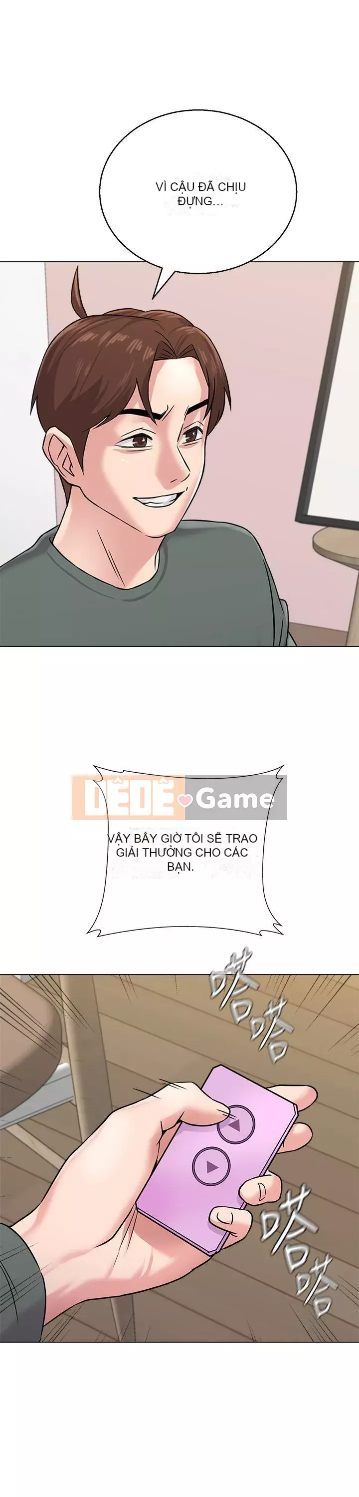 Giáo viên sa ngã Chương 1-78