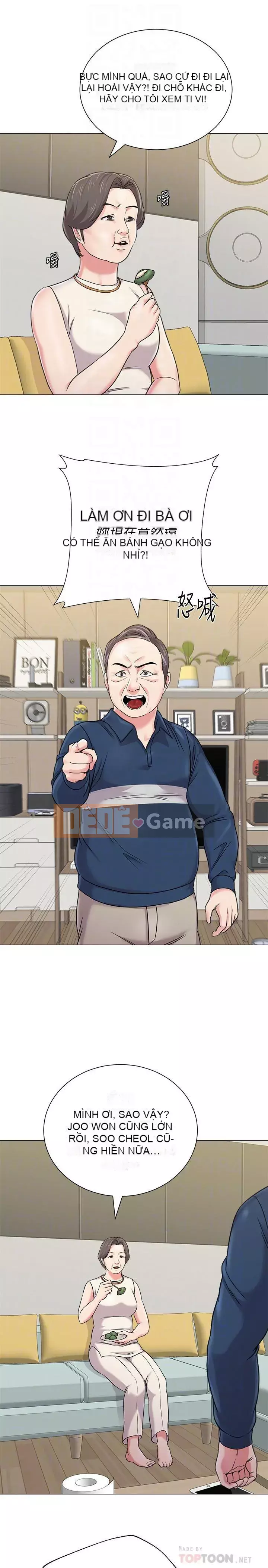 Giáo viên sa ngã Chương 1-78