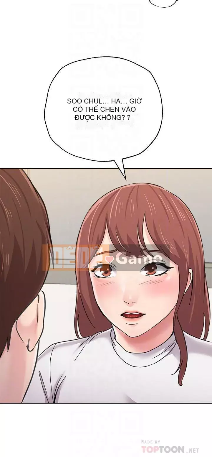 Giáo viên sa ngã Chương 1-78