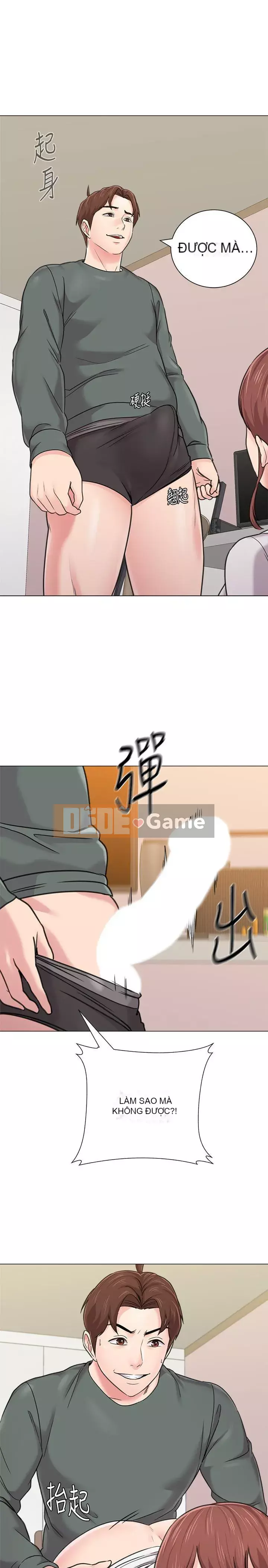 Giáo viên sa ngã Chương 1-78