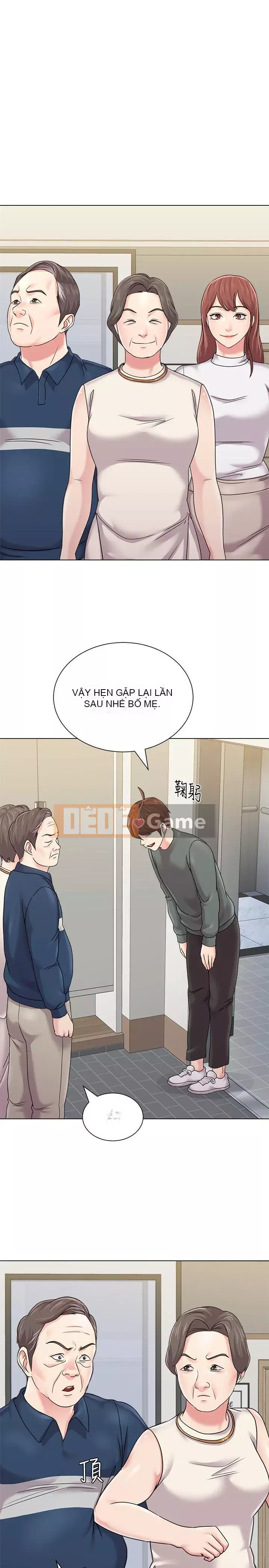 Giáo viên sa ngã Chương 1-78