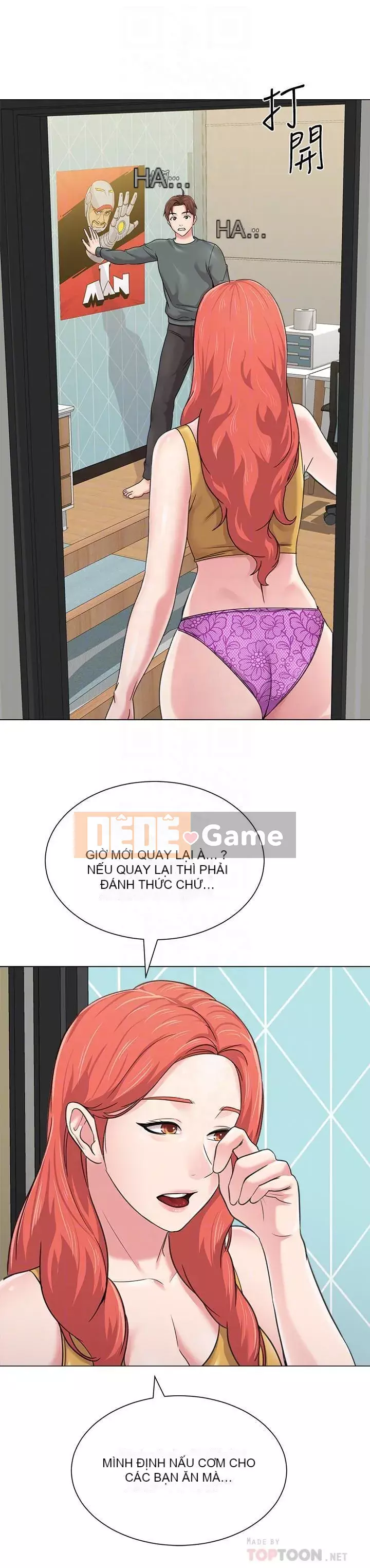 Giáo viên sa ngã Chương 1-78