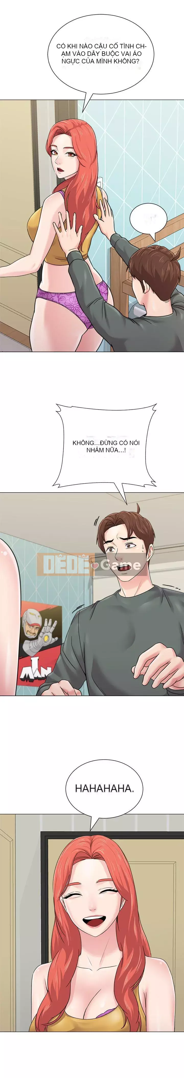 Giáo viên sa ngã Chương 1-78