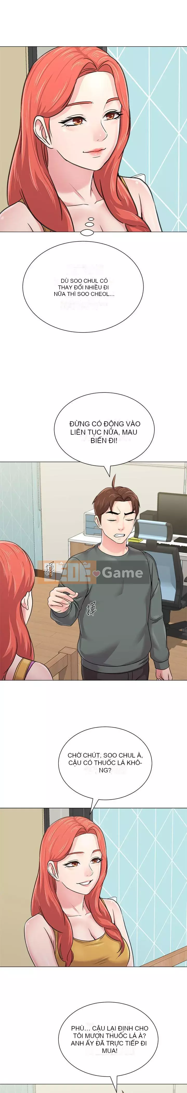 Giáo viên sa ngã Chương 1-78