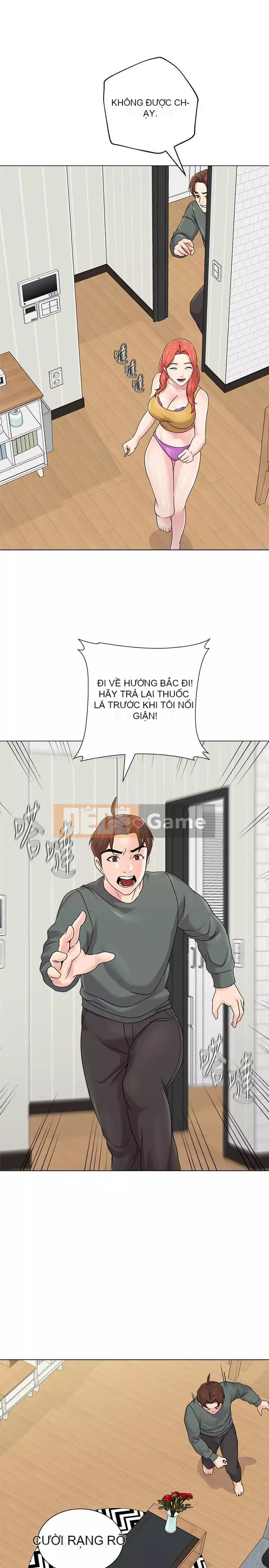 Giáo viên sa ngã Chương 1-78