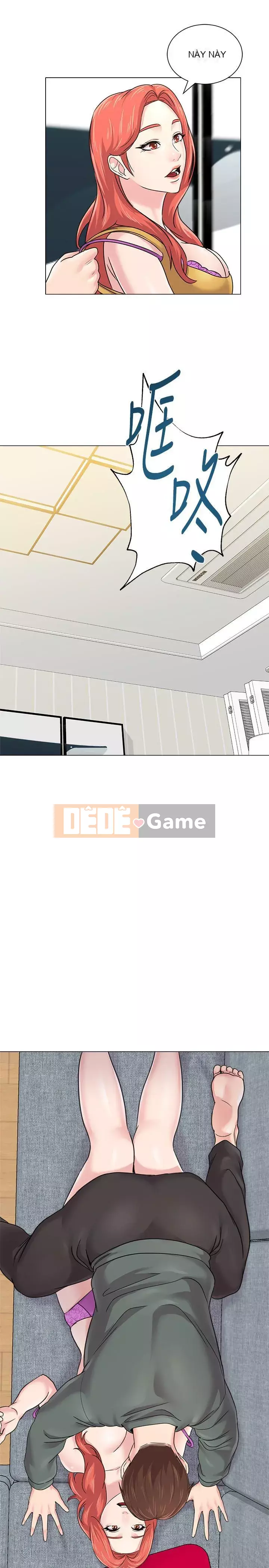 Giáo viên sa ngã Chương 1-78