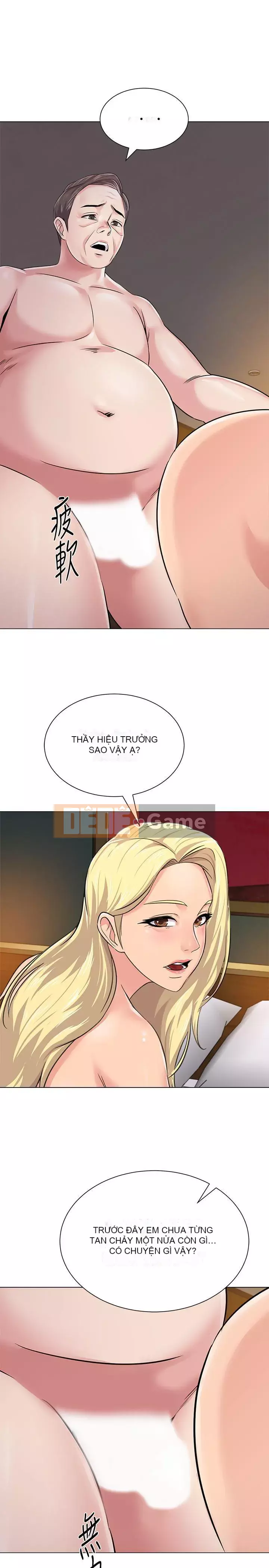 Giáo viên sa ngã Chương 1-78