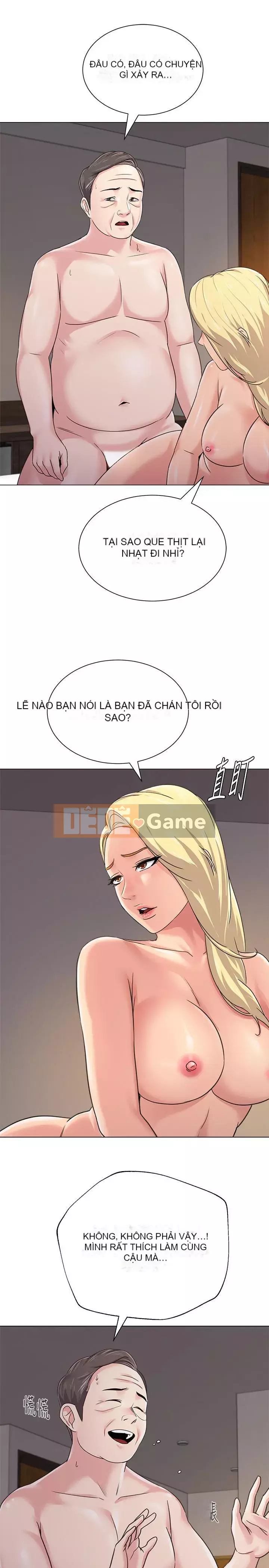 Giáo viên sa ngã Chương 1-78