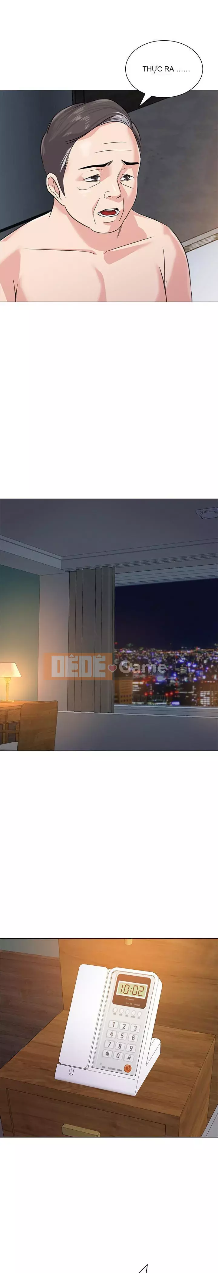 Giáo viên sa ngã Chương 1-78