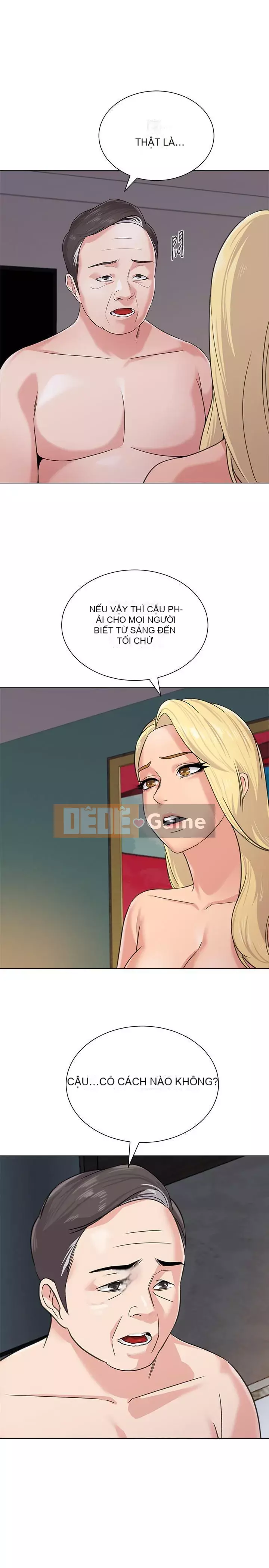 Giáo viên sa ngã Chương 1-78