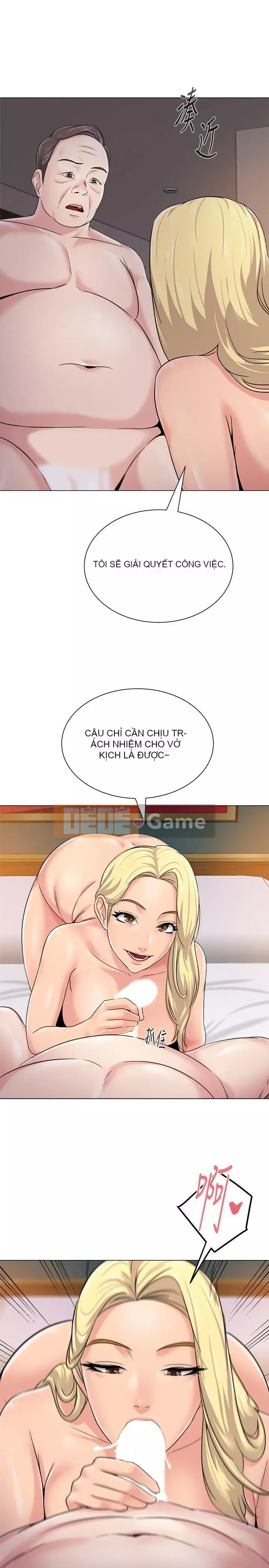 Giáo viên sa ngã Chương 1-78