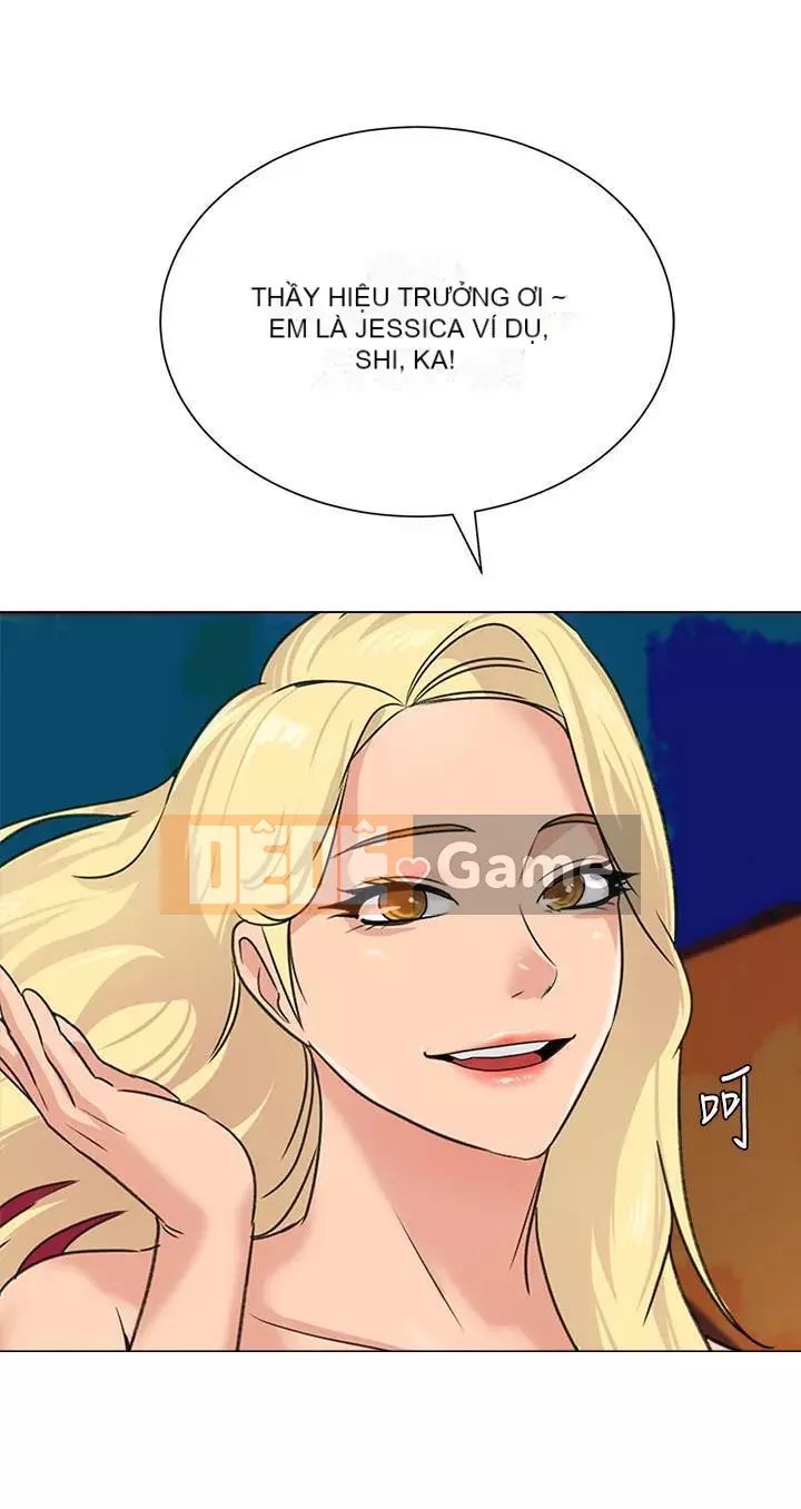 Giáo viên sa ngã Chương 1-78