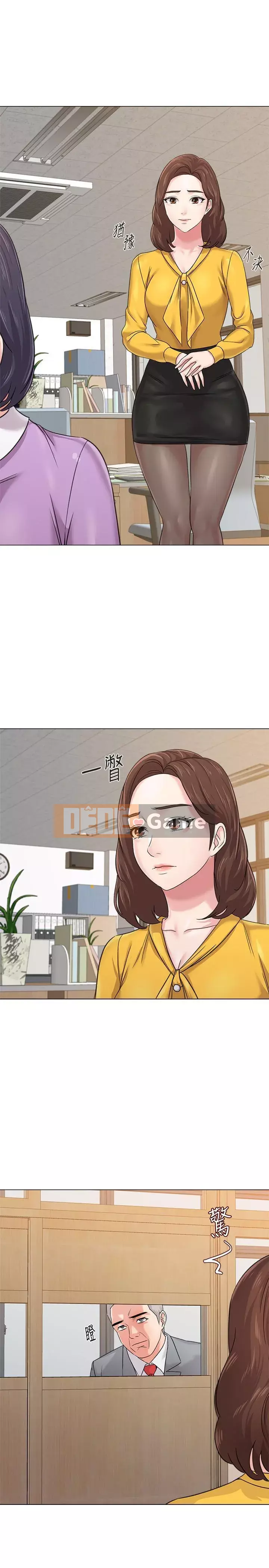 Giáo viên sa ngã Chương 1-78