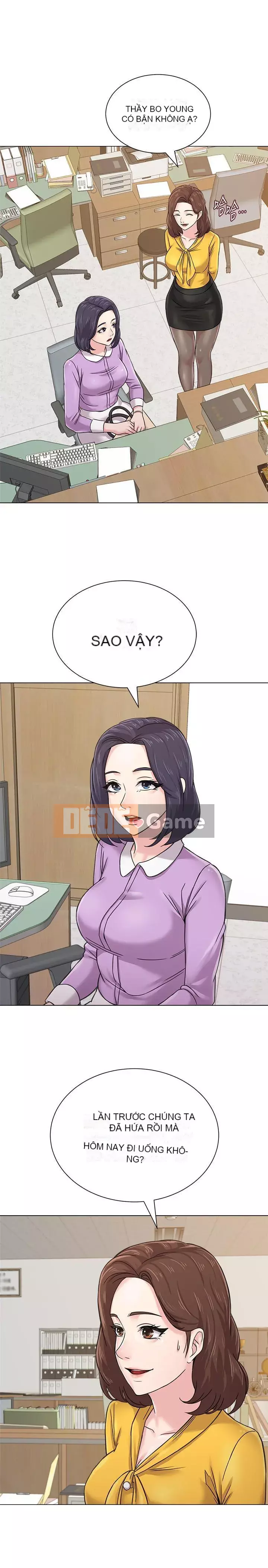 Giáo viên sa ngã Chương 1-78