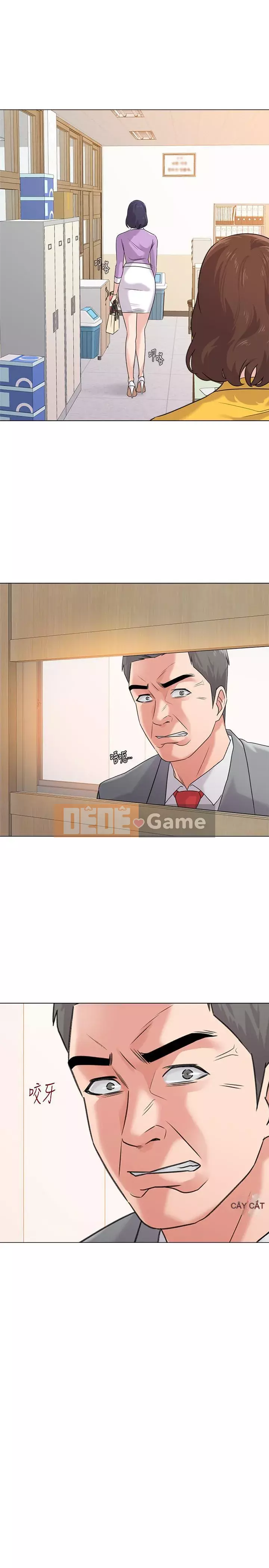 Giáo viên sa ngã Chương 1-78