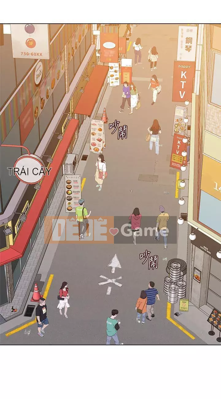 Giáo viên sa ngã Chương 1-78